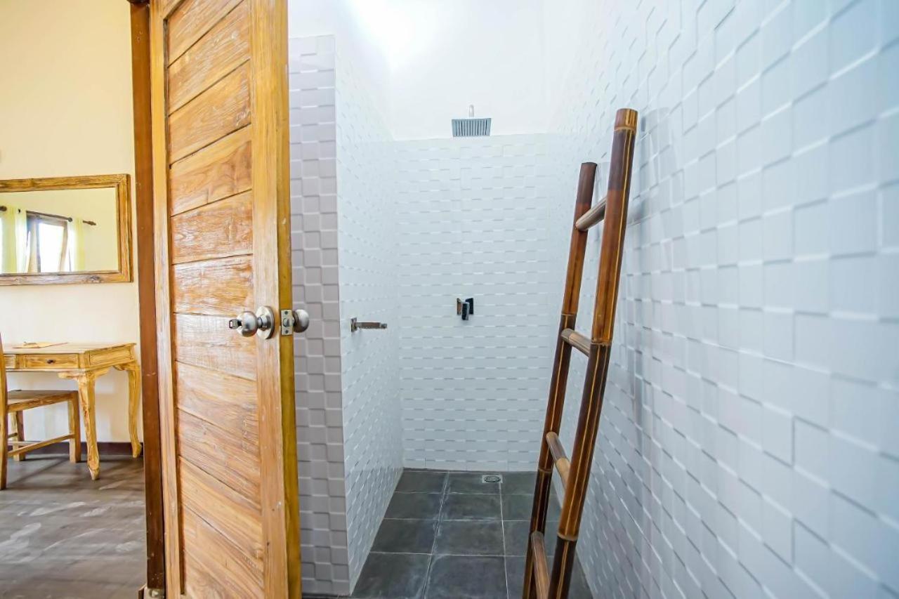 Bali Manik Guest House Canggu Zewnętrze zdjęcie