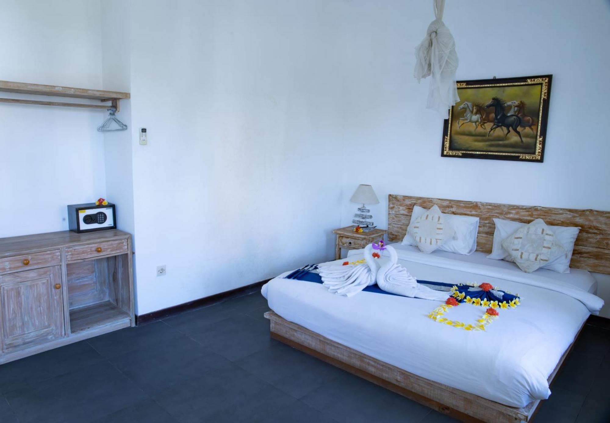 Bali Manik Guest House Canggu Zewnętrze zdjęcie