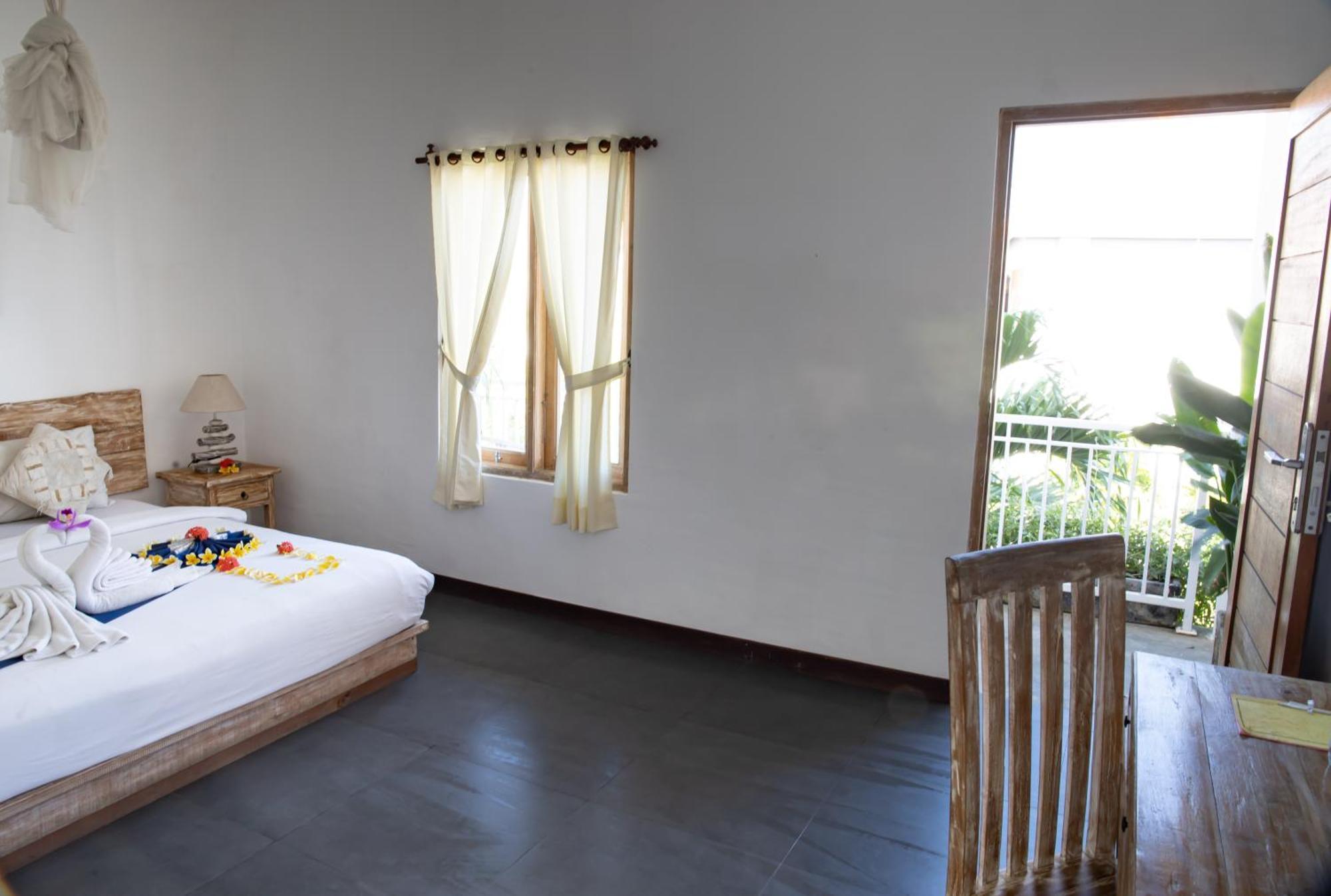Bali Manik Guest House Canggu Zewnętrze zdjęcie