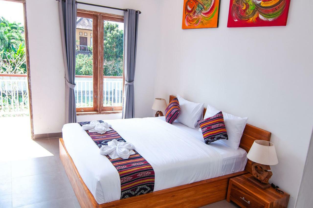 Bali Manik Guest House Canggu Zewnętrze zdjęcie